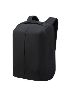 Samsonite 150942 - POLYESTER RECYCLÉ - NOI sac à dos sécuripak 2.0 Maroquinerie