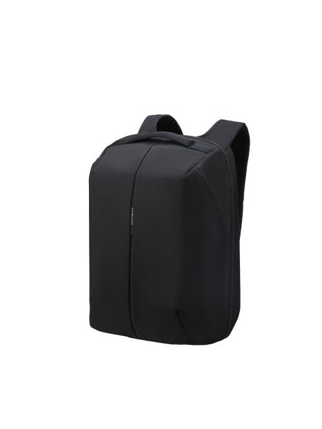 Samsonite 150942 - POLYESTER RECYCLÉ - NOI sac à dos sécuripak 2.0 Maroquinerie