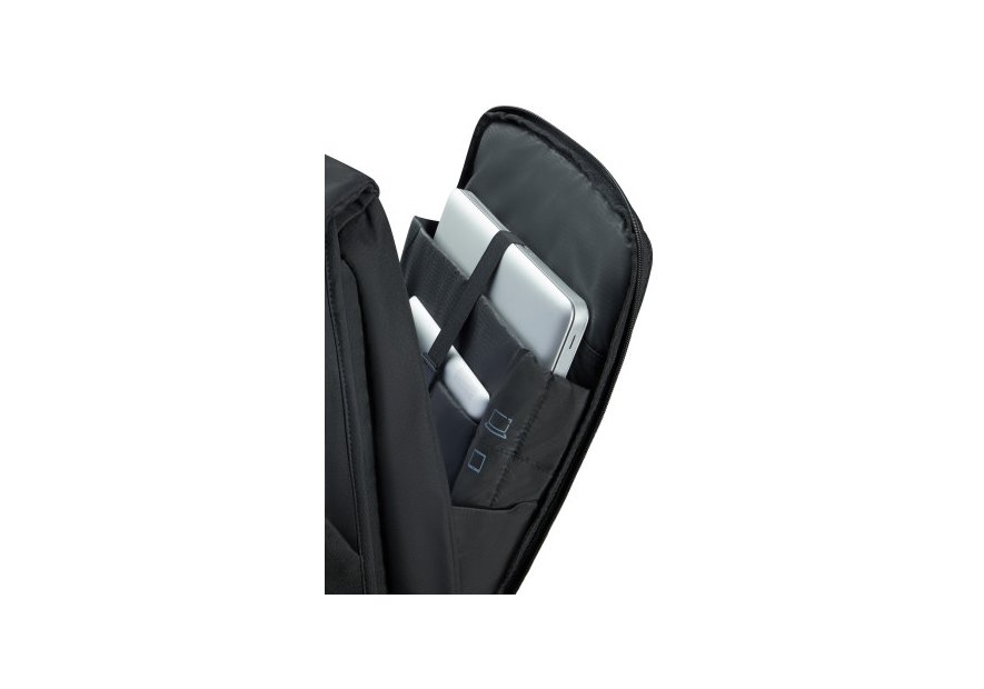 Samsonite 150942 sac à dos sécuripak 2.0 odinateur 17.3" Loisirs