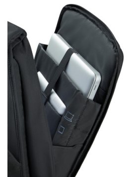 Samsonite 150942 - POLYESTER RECYCLÉ - NOI sac à dos sécuripak 2.0 Maroquinerie