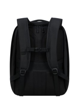 Samsonite 150942 - POLYESTER RECYCLÉ - NOI sac à dos sécuripak 2.0 Maroquinerie