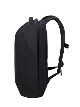 Samsonite 150942 - POLYESTER RECYCLÉ - NOI sac à dos sécuripak 2.0 Maroquinerie