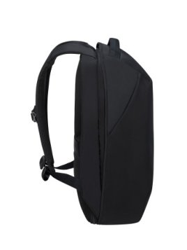 Samsonite 150942 - POLYESTER RECYCLÉ - NOI sac à dos sécuripak 2.0 Maroquinerie
