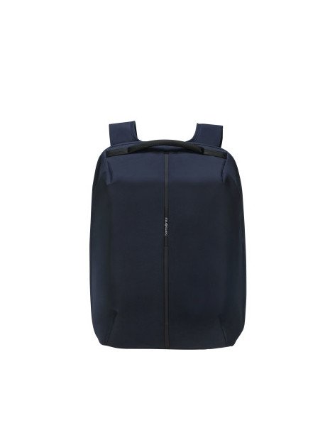 Samsonite 150942 - POLYESTER RECYCLÉ - BLE sac à dos sécuripak 2.0 maroquinerie