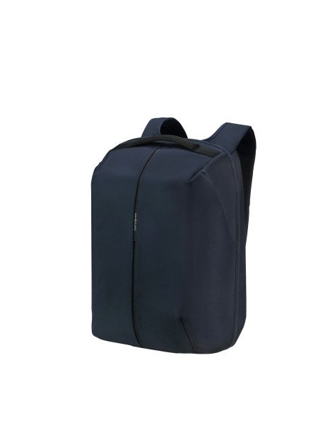 Samsonite 150942 - POLYESTER RECYCLÉ - BLE sac à dos sécuripak 2.0 Maroquinerie