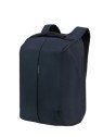 Samsonite 150942 - POLYESTER RECYCLÉ - BLE sac à dos sécuripak 2.0 maroquinerie