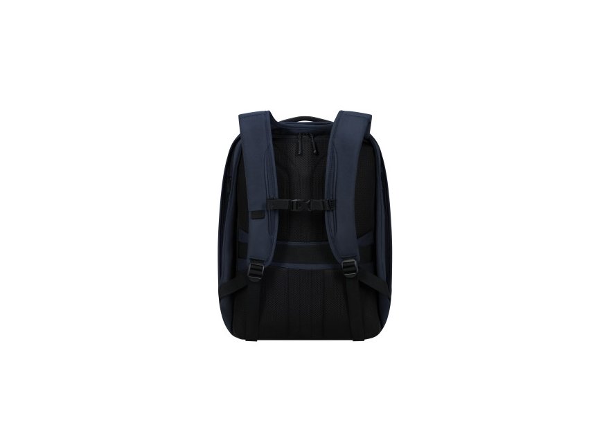 Samsonite 150942 - POLYESTER RECYCLÉ - BLE sac à dos sécuripak 2.0 Maroquinerie