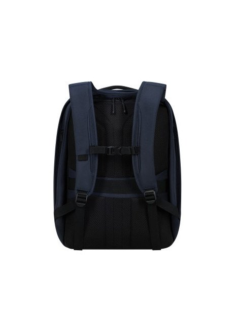 Samsonite 150942 - POLYESTER RECYCLÉ - BLE sac à dos sécuripak 2.0 Maroquinerie