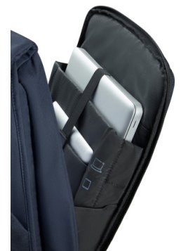 Samsonite 150942 - POLYESTER RECYCLÉ - BLE sac à dos sécuripak 2.0 Maroquinerie