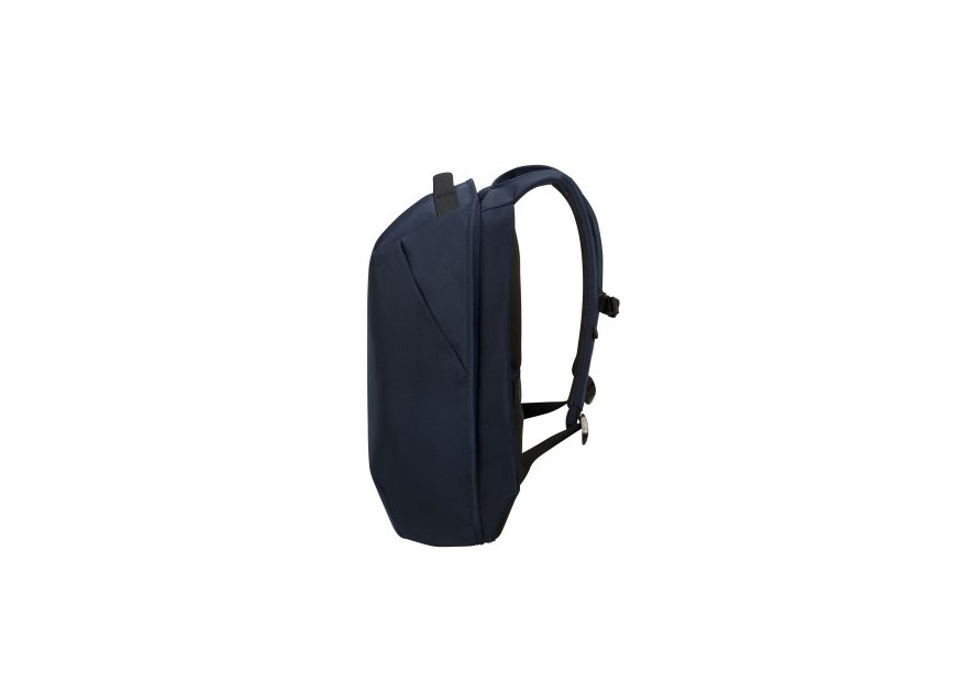 Samsonite 150942 - POLYESTER RECYCLÉ - BLE sac à dos sécuripak 2.0 Maroquinerie