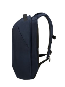 Samsonite 150942 - POLYESTER RECYCLÉ - BLE sac à dos sécuripak 2.0 odinateur 17.3" Loisirs