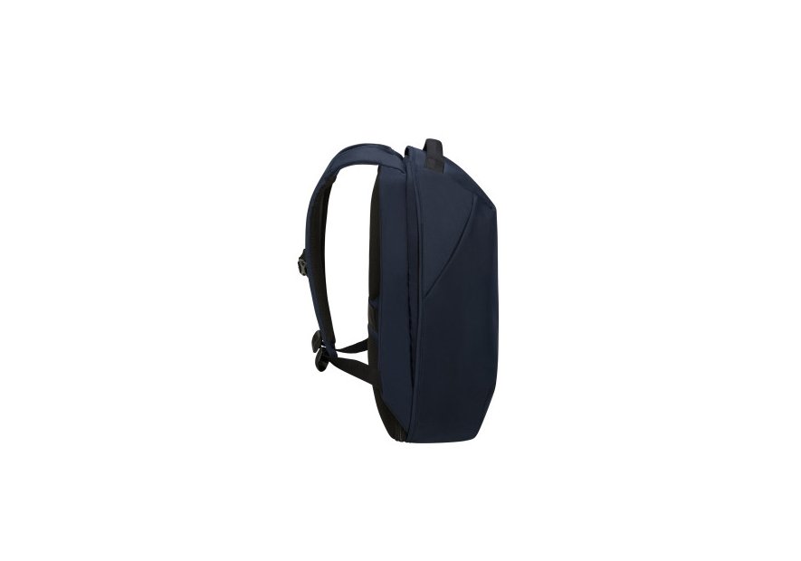 Samsonite 150942 - POLYESTER RECYCLÉ - BLE sac à dos sécuripak 2.0 Maroquinerie