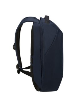 Samsonite 150942 - POLYESTER RECYCLÉ - BLE sac à dos sécuripak 2.0 Maroquinerie