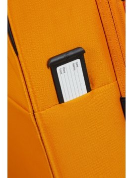Samsonite 147609 - RECYCLEX - JAUNE - 4702 samsonite-biz2go-valise cabine Bagages cabine