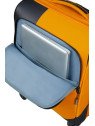 Samsonite 147609 - RECYCLEX - JAUNE - 4702 samsonite-biz2go-valise cabine bagages-cabine