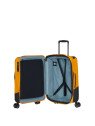 Samsonite 147609 - RECYCLEX - JAUNE - 4702 samsonite-biz2go-valise cabine bagages-cabine