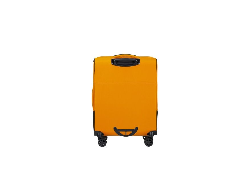 Samsonite 147609 - RECYCLEX - JAUNE - 4702 samsonite-biz2go-valise cabine Bagages cabine