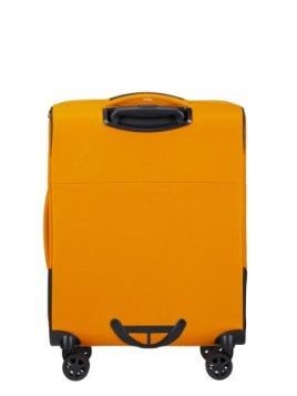 Samsonite 147609 - RECYCLEX - JAUNE - 4702 samsonite-biz2go-valise cabine Bagages cabine