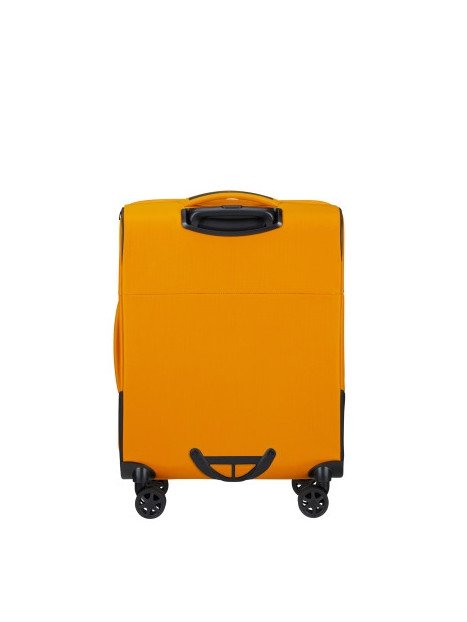 Samsonite 147609 - RECYCLEX - JAUNE - 4702 samsonite-biz2go-valise cabine Bagages cabine