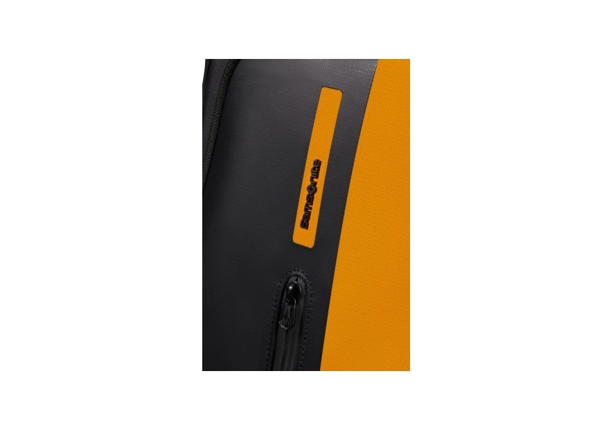 Samsonite 147609 - RECYCLEX - JAUNE - 4702 samsonite-biz2go-valise cabine Bagages cabine