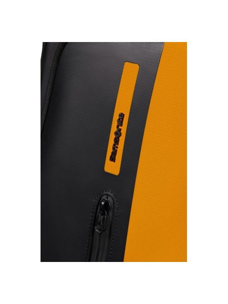 Samsonite 147609 - RECYCLEX - JAUNE - 4702 samsonite-biz2go-valise cabine Bagages cabine