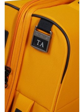 Samsonite 147609 - RECYCLEX - JAUNE - 4702 samsonite-biz2go-valise cabine Bagages cabine