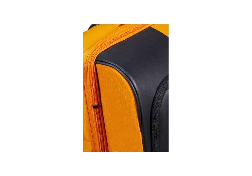 Samsonite 147609 - RECYCLEX - JAUNE - 4702 samsonite-biz2go-valise cabine Bagages cabine