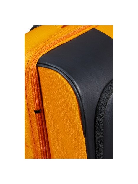 Samsonite 147609 - RECYCLEX - JAUNE - 4702 samsonite-biz2go-valise cabine Bagages cabine