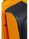 Samsonite 147609 - RECYCLEX - JAUNE - 4702 samsonite-biz2go-valise cabine bagages-cabine