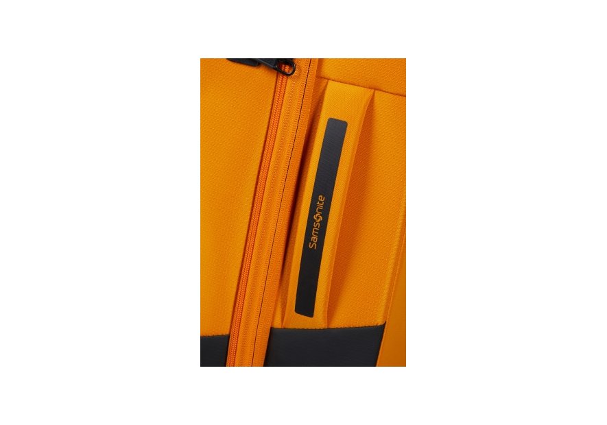 Samsonite 147609 - RECYCLEX - JAUNE - 4702 samsonite-biz2go-valise cabine Bagages cabine