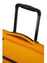 Samsonite 147609 - RECYCLEX - JAUNE - 4702 samsonite-biz2go-valise cabine bagages-cabine