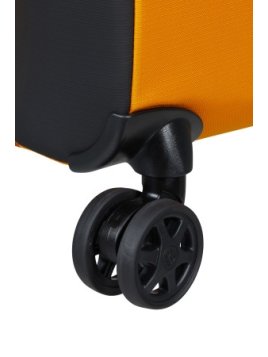 Samsonite 147609 - RECYCLEX - JAUNE - 4702 samsonite-biz2go-valise cabine Bagages cabine