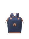 Delsey 1676603 - POLYESTER 600D RECYCLÉ sac a dos chatelet sacs-a-dos