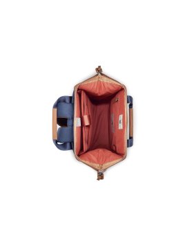 Delsey 1676603 - POLYESTER 600D RECYCLÉ sac a dos chatelet Sacs à dos