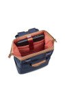 Delsey 1676603 - POLYESTER 600D RECYCLÉ sac a dos chatelet sacs-a-dos