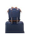 Delsey 1676603 - POLYESTER 600D RECYCLÉ sac a dos chatelet sacs-a-dos