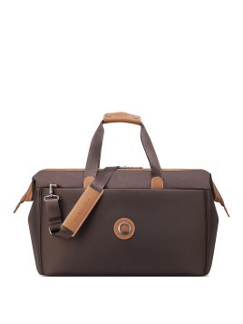 Delsey 1676191 - POLYESTER 600D RECYCLÉ sac week-end chatelet air 2.0 Sacs de voyage