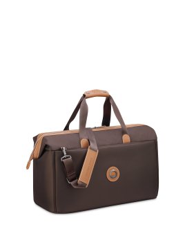 Delsey 1676191 - POLYESTER 600D RECYCLÉ sac week-end chatelet air 2.0 Sacs de voyage