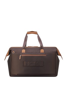 Delsey 1676191 - POLYESTER 600D RECYCLÉ sac week-end chatelet air 2.0 Sacs de voyage