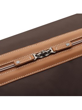 Delsey 1676191 - POLYESTER 600D RECYCLÉ sac week-end chatelet air 2.0 Sacs de voyage