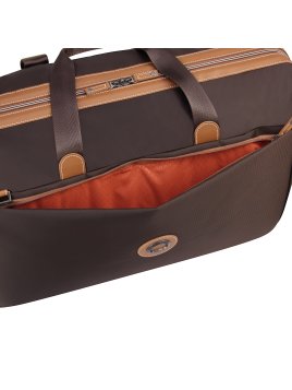 Delsey 1676191 - POLYESTER 600D RECYCLÉ sac week-end chatelet air 2.0 Sacs de voyage