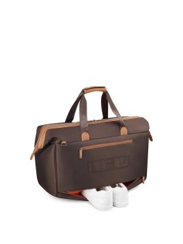 Delsey 1676191 - POLYESTER 600D RECYCLÉ sac week-end chatelet air 2.0 Sacs de voyage