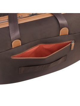 Delsey 1676191 - POLYESTER 600D RECYCLÉ sac week-end chatelet air 2.0 Sacs de voyage