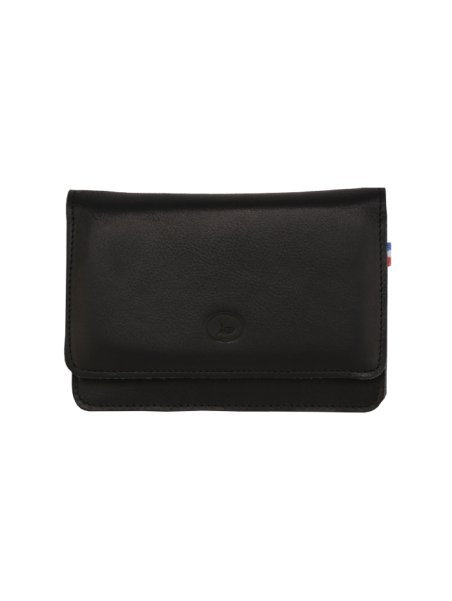Frandi 036/5 - AUTHENTIQUE CUIR GRAS -  frandi-pochette ceinture Sacs banane / Sacs bandoulière