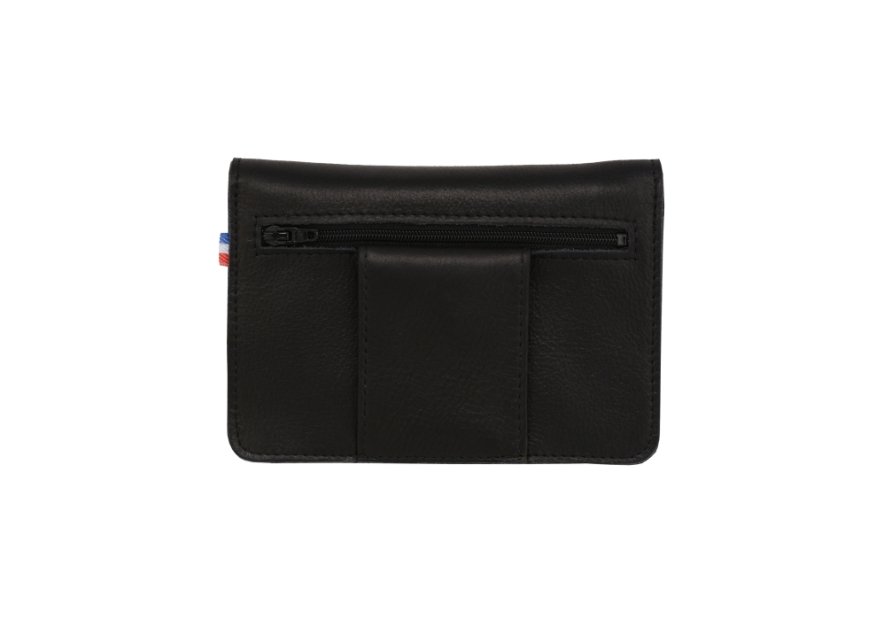 Frandi 036/5 - AUTHENTIQUE CUIR GRAS -  frandi-pochette ceinture Sacs banane / Sacs bandoulière