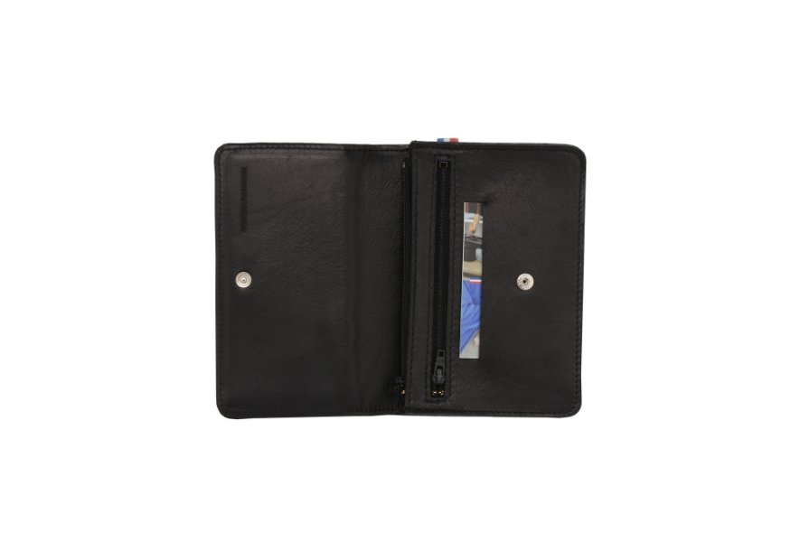 Frandi 036/5 - AUTHENTIQUE CUIR GRAS -  frandi-pochette ceinture Sacs banane / Sacs bandoulière