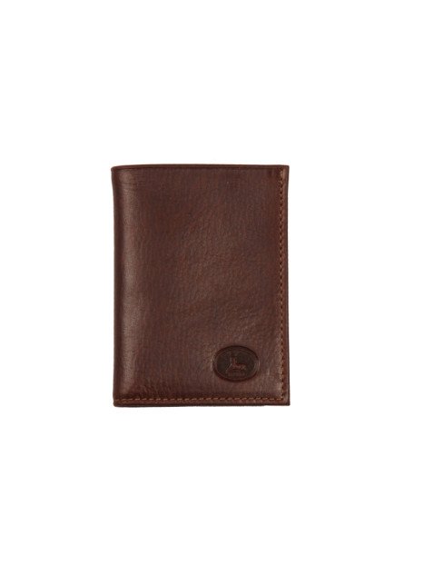 Frandi 116/5 RFID - CUIR DE VACHETTE -  frandi-authentic-porte cartes simple Porte-cartes