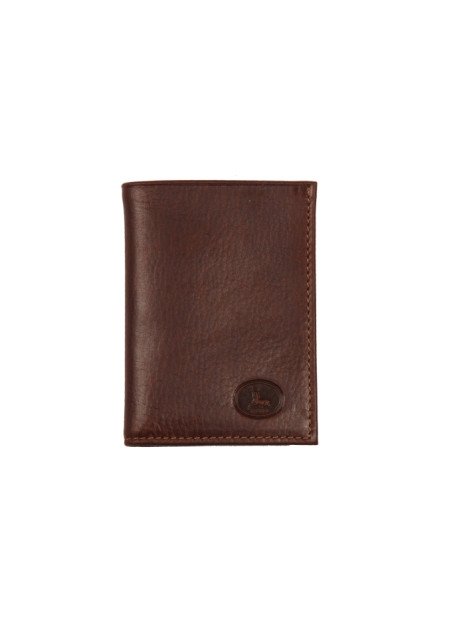 Frandi 116/5 RFID - CUIR DE VACHETTE -  frandi-authentic-porte cartes simple porte-cartes