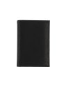 Frandi 668/5 RFID portefeuille authentique 14 cm/3volets portefeuille-homme