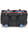 Tann's 433 - POLYESTER 600D RECYCLÉ - L tann's - cartable trolley 41cm cartables-enfant